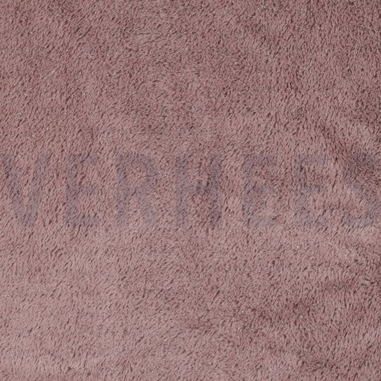 IMITATIEBONT MET ZILVER LUREX OUD BLUSH #7