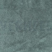 FAUX FUR WITH SILVER LUREX OLD GREEN (thumbnail)