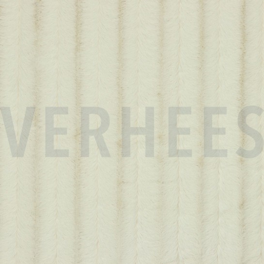 KUNSTPELZ BEIGE #7