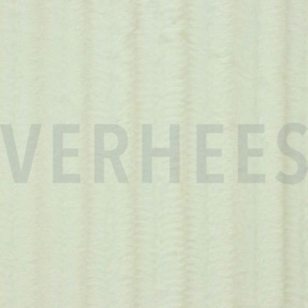 FAUX FUR ECRU (hover)