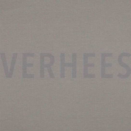 RIPPJERSEY FELSENGRAU #7