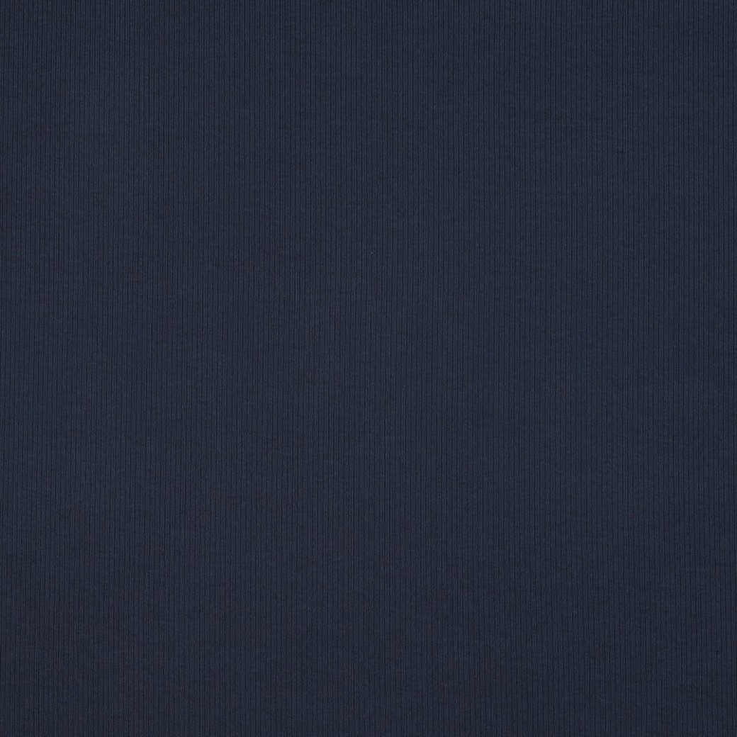RIB JERSEY NAVY