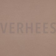 RIB JERSEY TAUPE (thumbnail)