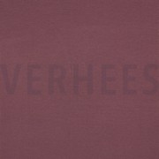 RIB JERSEY AUBERGINE (thumbnail)