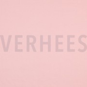 RIB JERSEY LIGHT ROSE (thumbnail)