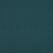 RIB JERSEY DARK CYAN (thumbnail)