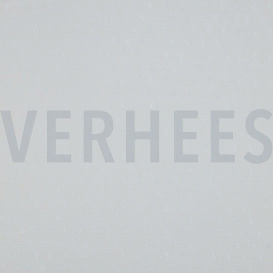 FEINSTRICKJERSEY AJOUR GEBROCHEN WEISS #7