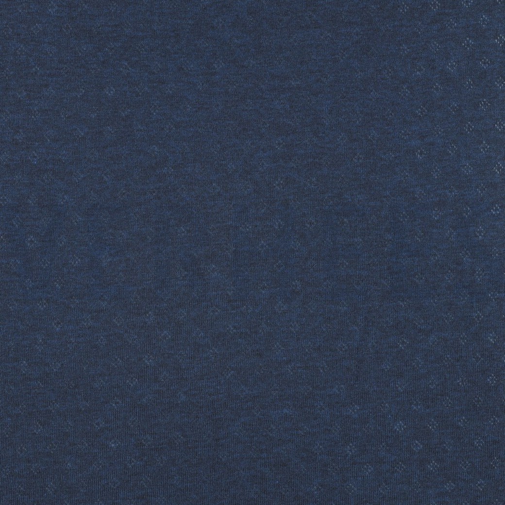 POINTOILLE NAVY MELANGE