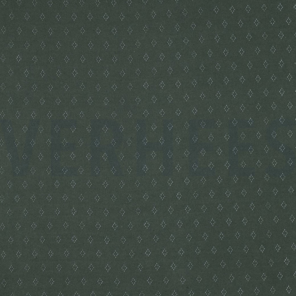 POINTOILLE DARK GREEN