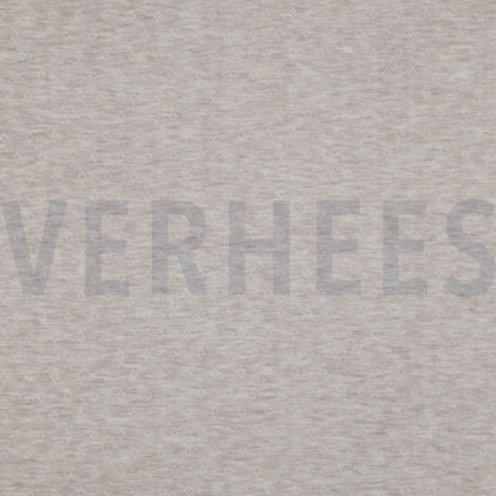 POINTOILLE AJOUR ZAND GEMÊLEERD #7