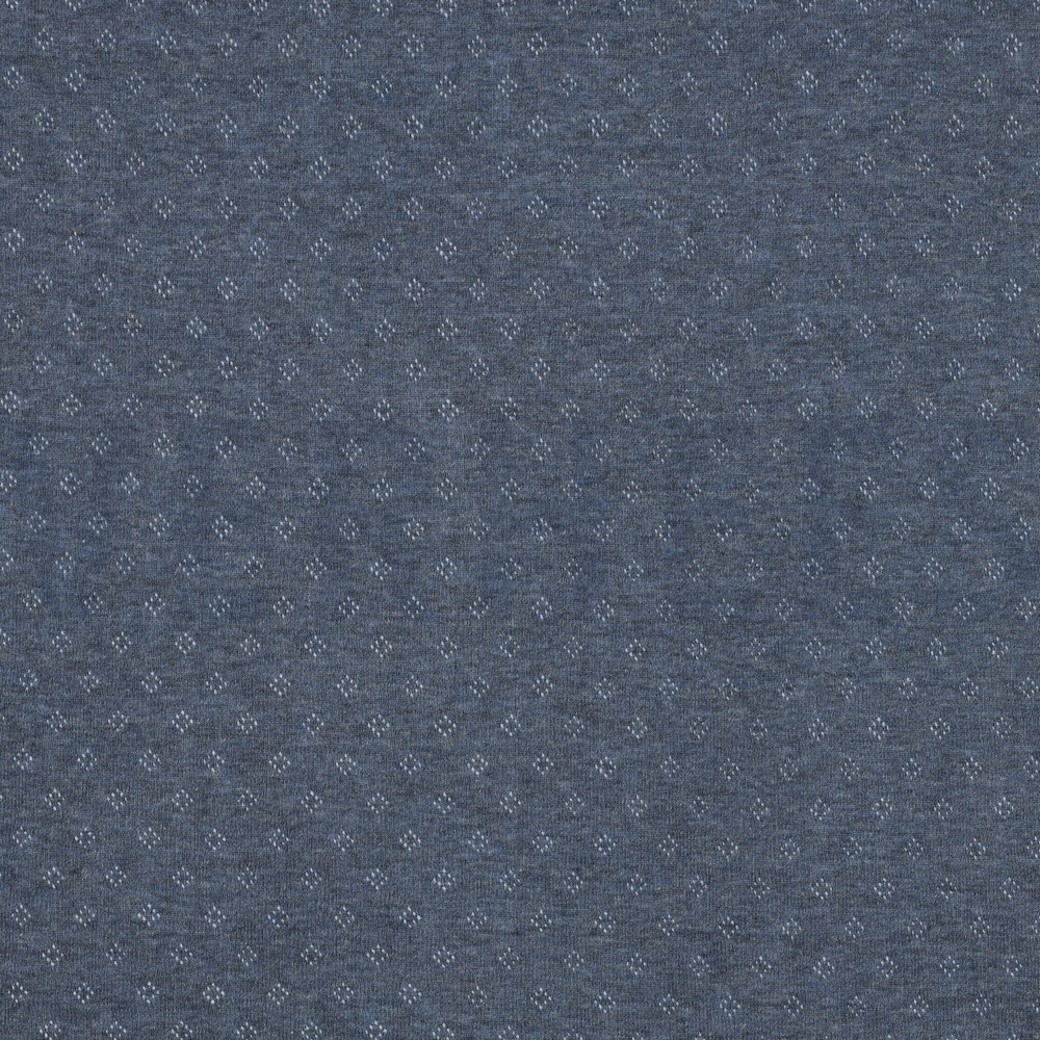 POINTOILLE DARK BLUE MELANGE