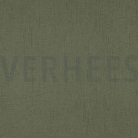 BAUMWOLLE KRINKEL ESSIGGURKE #7