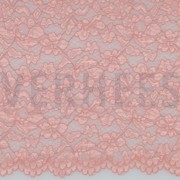 LACE BORDER 2 SIDES ROSE (thumbnail)