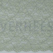 LACE BORDER 2 SIDES LIGHT GREEN (thumbnail)