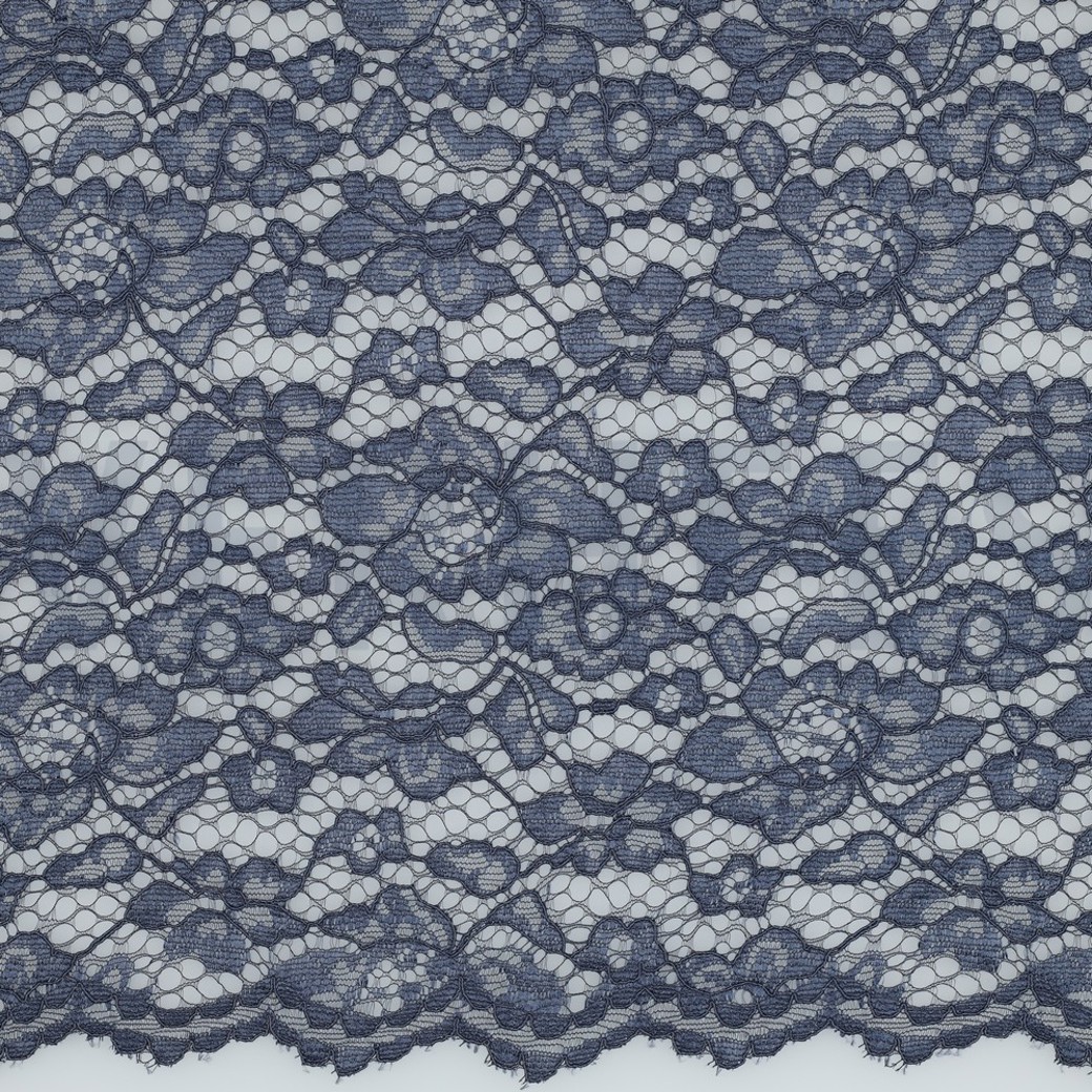LACE BORDER 2 SIDES JEANS