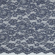 LACE BORDER 2 SIDES JEANS (thumbnail)