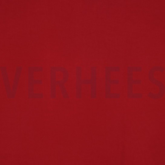 LENZING™ ECOVERO™ WINE RED #7