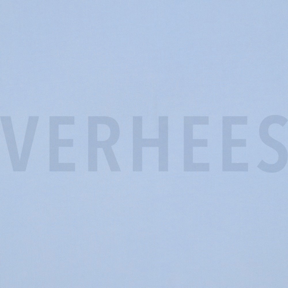 LENZING™ ECOVERO™ BABY BLUE (hover)