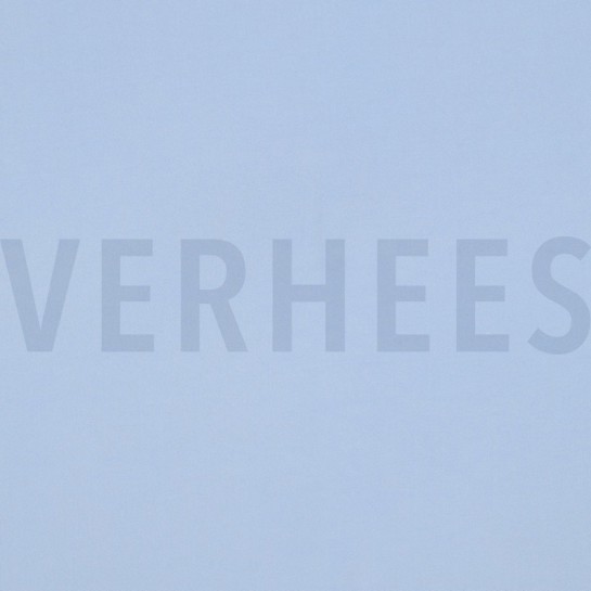 LENZING™ ECOVERO™ BABY BLUE #7