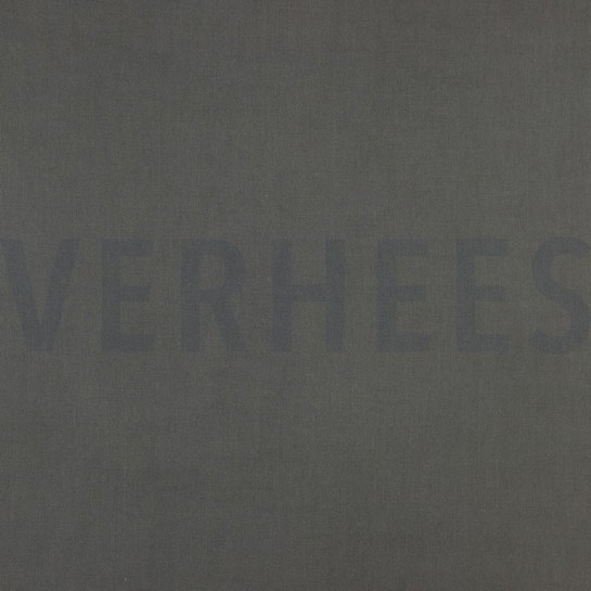 VISKOSE ROSELLA STRETCH DUNKELGRAU #7