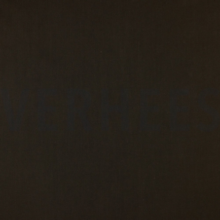 VISCOSE ROSELLA STRETCH DARK BROWN (hover)
