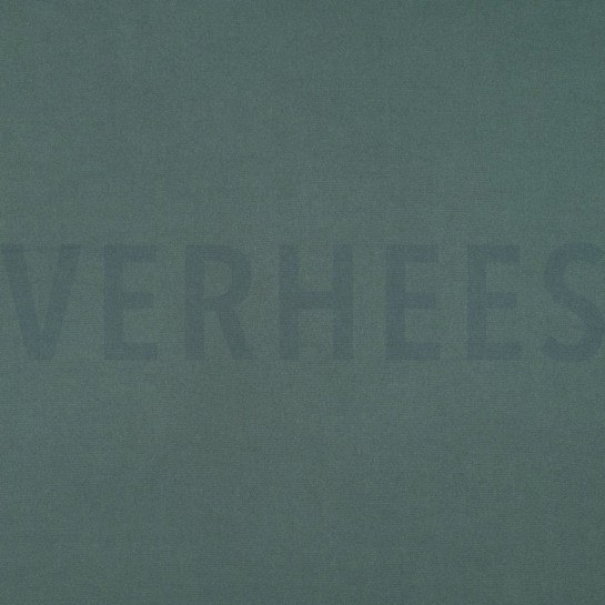 VISKOSE ROSELLA STRETCH DUNKELGRÜN #7