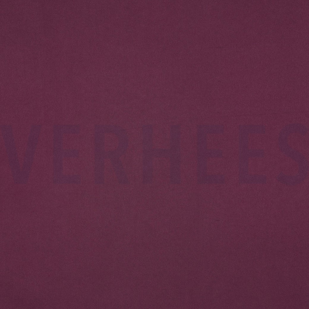 ROSELLA STRETCH DARK PURPLE