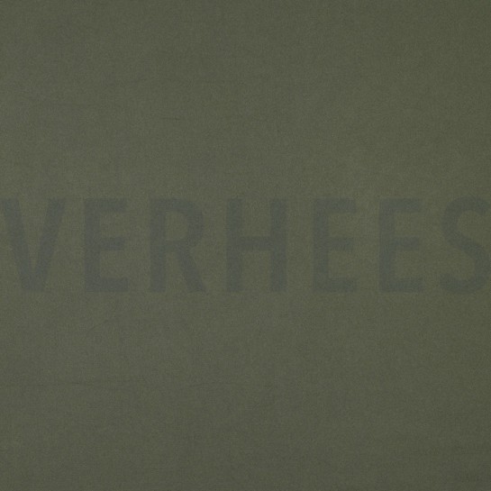 VISKOSE ROSELLA STRETCH OLIVE #7