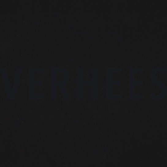 VISCOSE SANDWASH BLACK #7