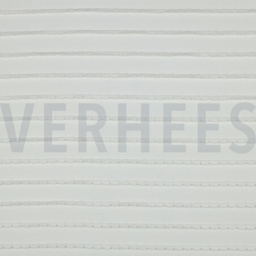 JERSEY RUFFLES WHITE (hover)
