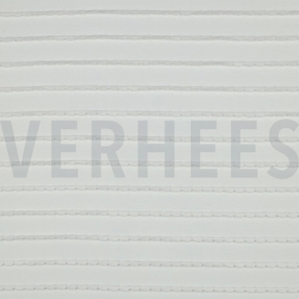 JERSEY RUFFLES WHITE (hover)