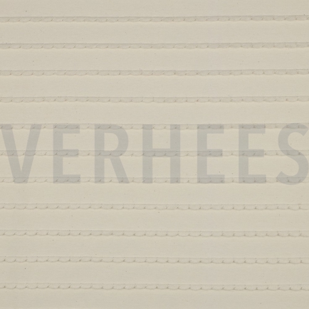 JERSEY RUFFLES NATURAL (hover)