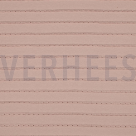 JERSEY RUFFLES POWDER PINK (hover)
