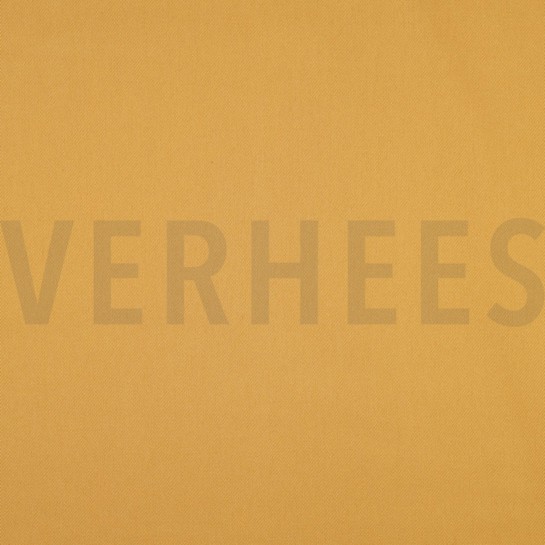 BAUMWOLLE KÖPER OCKER #7