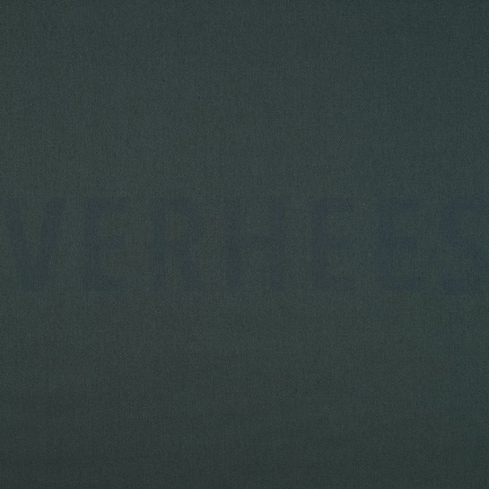 BAUMWOLLE KÖPER DUNKELGRÜN #7