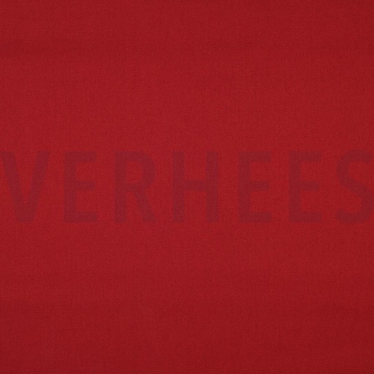 COTON TWILL BORDEAUX #7