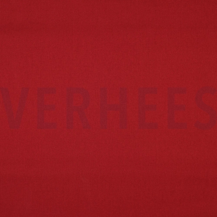 BAUMWOLLE KÖPER BORDEAUXROT (hover)