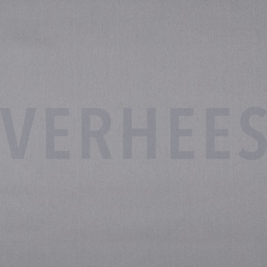 COTON TWILL GRIS PIERRE #7