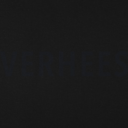 LINEN VISCOSE BLACK (hover)