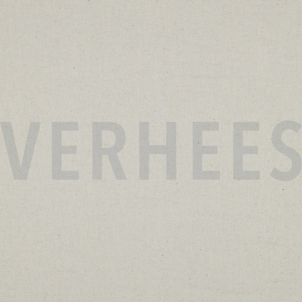 LINEN VISCOSE ECRU