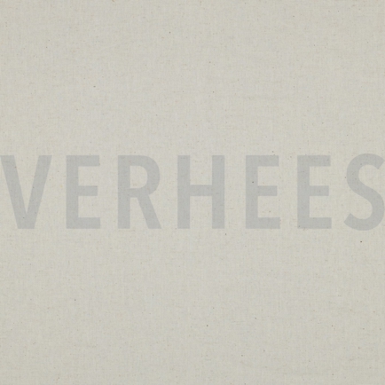 LINEN VISCOSE ECRU (hover)