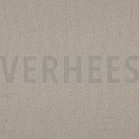 LINEN VISCOSE SAND #7