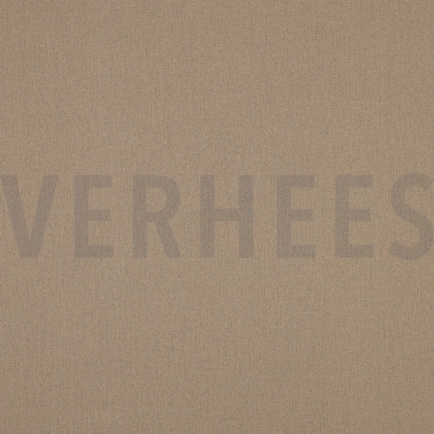 LINEN VISCOSE TAUPE (hover)