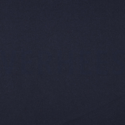 LINEN VISCOSE NAVY (hover)