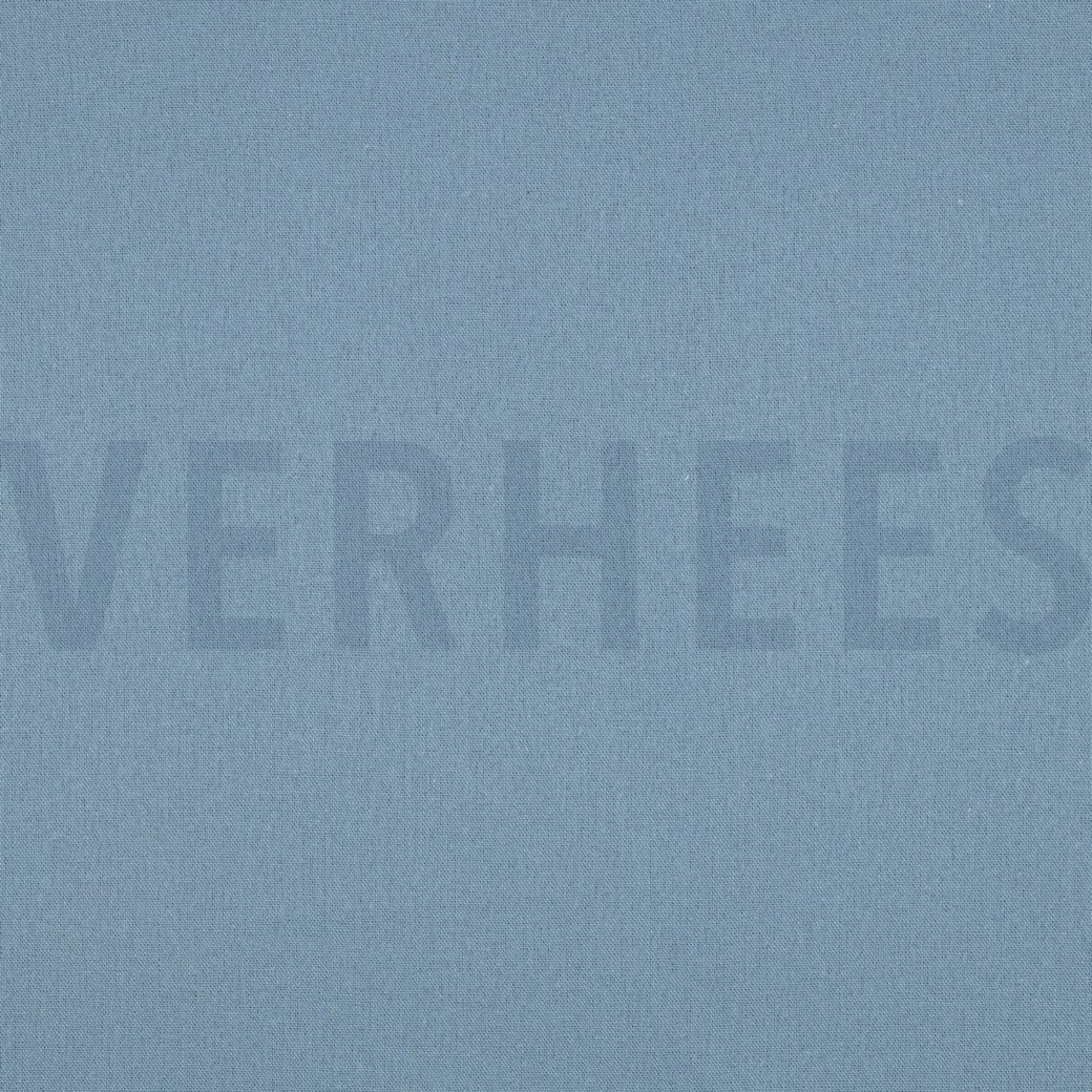 LINEN VISCOSE LIGHT BLUE
