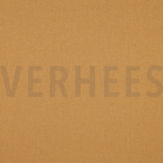 LIN VISCOSE CAMEL #7