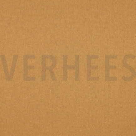 LINEN VISCOSE CAMEL (hover)