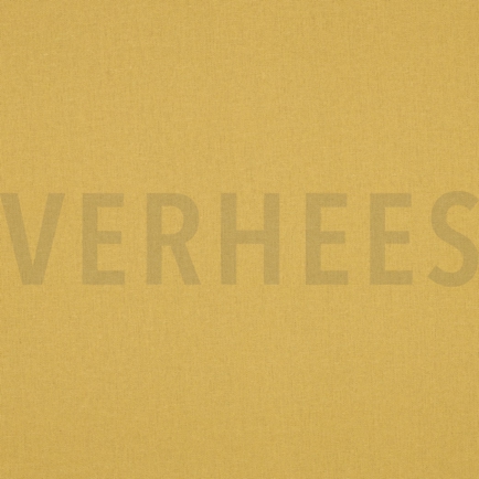 LINEN VISCOSE OCHRE (hover)