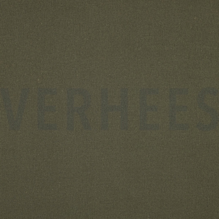 LINEN VISCOSE ARMY (hover)