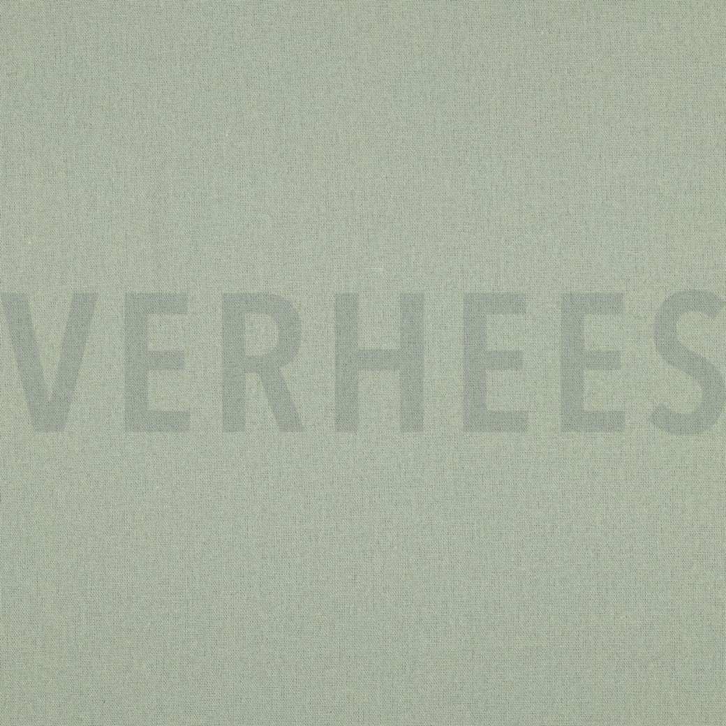 LINEN VISCOSE MINT